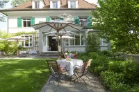 Signau House & Garden Hotels in District 8-Riesbach