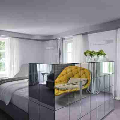 Vander Urbani Resort - a Member of Design Hotels Rooms