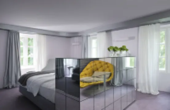 Vander Urbani Resort - a Member of Design Hotels Hotel berhampiran Town Square