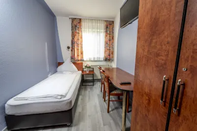 Hotel Stern
