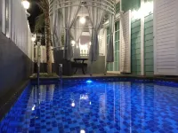 Royale Chenang Resort - Private Pools