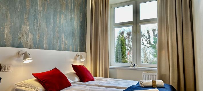 SeaSide Sopot Ξενοδοχεία στην πόλη Sopot