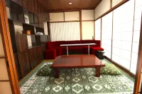 Riverside Stay Kanazawa