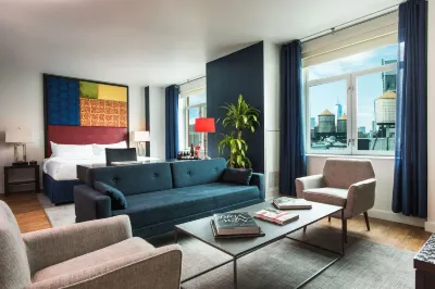Hotel Hayden New York Hotels in Chelsea
