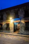 Hotel El Carmen Hoteles en Morelia