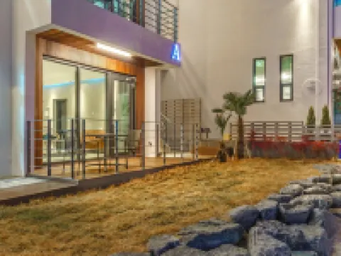 南海郡休息32度假村C 南海郡酒店