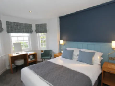 Gwesty Nanhoron Arms Hotel Hotels in Nefyn
