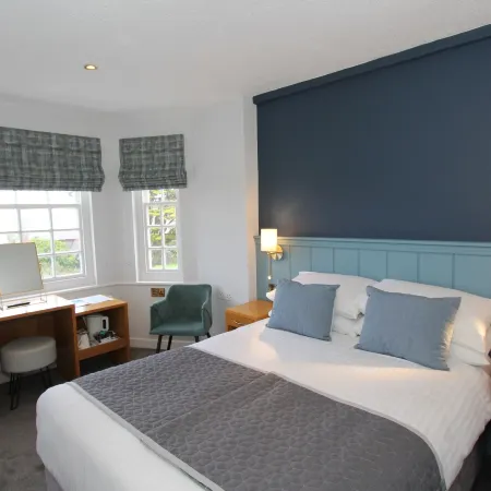 Gwesty Nanhoron Arms Hotel Hotels in Nefyn