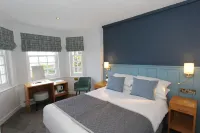 Gwesty Nanhoron Arms Hotel Hôtels à : Pwllheli