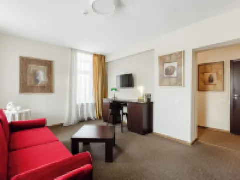 Art Hotel Bohema, Klaipėda Hotels in Klaipeda