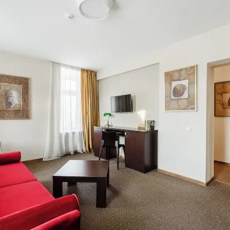Art Hotel Bohema, Klaipėda