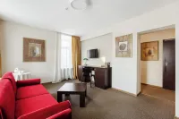 Art Hotel Bohema, Klaipėda Hotels in 
