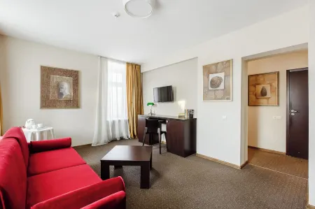 Art Hotel Bohema, Klaipėda