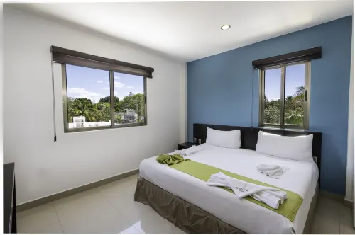 Hotel Ambra