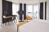 Hotel Silken Rio Santander