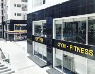 喬麗家 - 天空中心 - A區 Đại Học Giao Thông Vận Tải TP HCM - Cơ sở 3附近的飯店