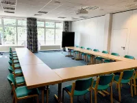 에반겔리예스 알리안츠하우스 Bad Blankenburg Saalfeld-Rudolstadt 호텔