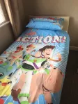 Cosy 2-Bed Apartment Near the Beach in Morecambe Hotels in Morecambe
