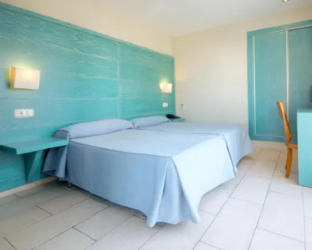 Hotel Safari Hoteles en Safor