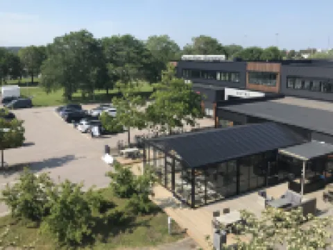 Quality Hotel Vänersborg Hotels in Vanersborg Municipality