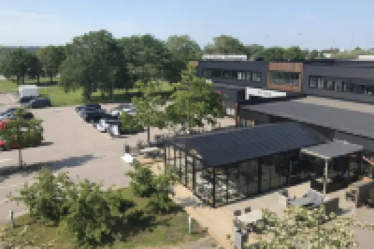 Quality Hotel Vänersborg Hotels in Vanersborg