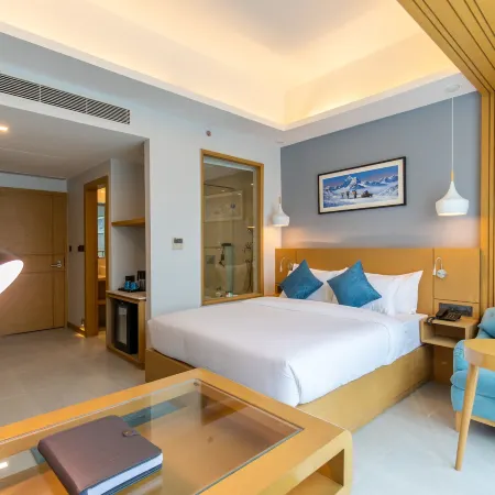 Hotel Siraichuli