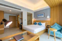 ホテル シライチュリ