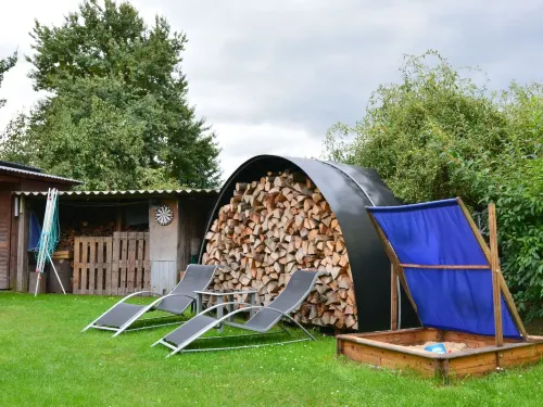 Ferienhaus in Brandenburg Hotels in Spree-NeiBe