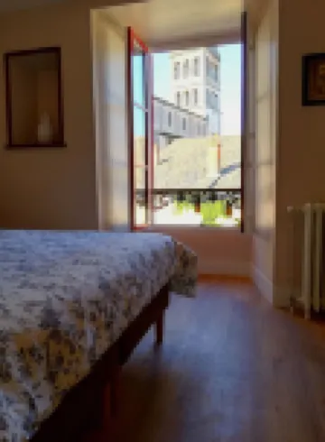 瑪麗安的房子 圖爾尼酒店