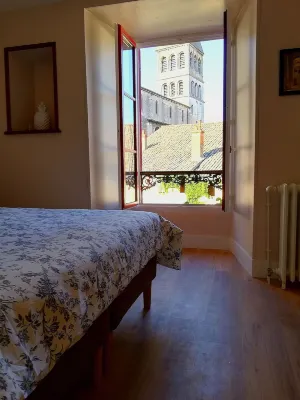 La Maison de Marion Hotels in Tournus