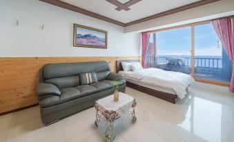 Youngduk Sea & Spa Pension