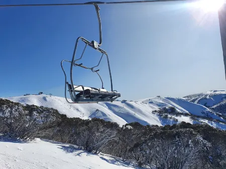 Snowed Inn Apartment