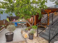 Holiday Home in Dramalj Near Sea - Strand