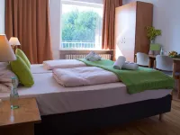 Hotel Eschborner Hof Các khách sạn gần Thính phòng J&J Auditorium