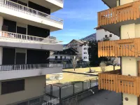 Maranta Master Guest Apartment Hotels in Villa di Tirano