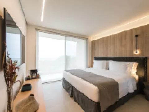 瑪麗亞·弗洛爾·諾羅尼哈酒店 費爾南多·迪諾羅尼亞羣島酒店