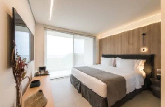 โรงแรม Pousada Maria Flor Noronha - 4 ดาว
