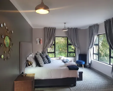 Sleepat84 Hotéis em Belfast