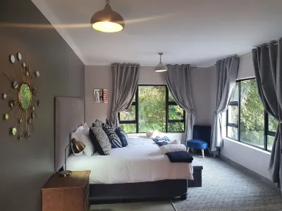 Sleepat84 Các khách sạn ở Belfast