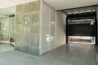 Cinco Soles Hotels in Godoy Cruz