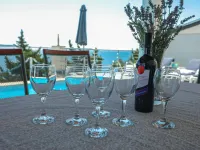 Luxury Apartment with Heated Pool in Starigrad - Wifi