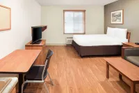 WoodSpring Suites Columbus NE I-270 Airport فنادق في New Albany
