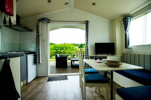 Chalet Near Drunense Dunes - 3성급