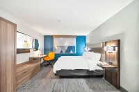 Holiday Inn Express Palestine