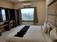 Sai Krishna Resort Garden Hotels in Itarsi