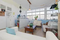 Hostel Neon Tenerife Hotels in Abona