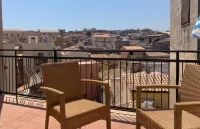 Nuova Mastrarua Rooms