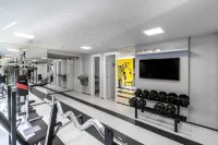 All You Need Hotels in Curitiba