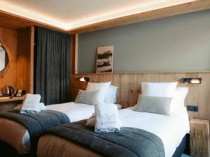 Lodji Hotel & Spa