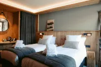 Lodji Hotel & Spa